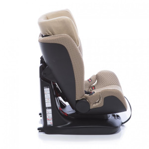 Автокресло Geoby CS920-SI-CMS Isofix 1-2-3, от 9 до 36 кг, детское автомобильное кресло